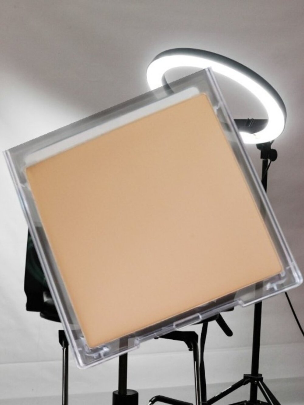 Mary Kay Endless Performance® Beige 2 Matte Crème-to-Powder Foundation ✨NIB✨ - Picture 6 of 6